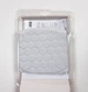 Баскетбольный Рукав с Защитой McDavid HexPad Power Shooter Arm Sleeve(6500(White)) M Білий - изображение 6