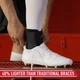 Спортивный голеностоп McDavid Stealth Cleat 2+ Ankle Brace(4311) M Чорний - изображение 3