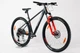 Велосипед KTM Ultra FUN 29" рама L/48 2022 Черный матовый (22805108) - изображение 2