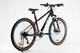 Велосипед KTM PENNY LANE 271 27.5" рама M/42 2023 Темно-красный (9008594450356) - изображение 5