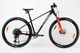 Велосипед KTM Ultra FUN 29" рама L/48 2022 Черный матовый (22805108) - изображение 7