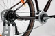 Велосипед KTM PENNY LANE 271 27.5" рама M/42 2023 Темно-красный (9008594450356) - изображение 7