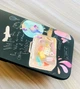Матовий чорний чохол на Samsung Galaxy J3 / J310 :: Настрій подорожувати (принт 329) - зображення 3