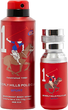 Zestaw męski Beverly Hills Polo Club Sport One Woda toaletowa 100 ml + Dezodorant 175 ml (6291107166537) - obraz 3