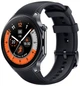 Смарт-часы OPPO Watch X OWWE231 Platinum Black - изображение 1