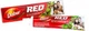 Аюрведическая зубная паста Red Dabur лечебно-профилактическая натуральная антикариесная противовоспалительная 100 г - изображение 3