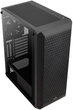 Obudowa AeroCool Beam-G-BK-v1 Midi-Tower TG Black (ACCM-PV37013.11) - obraz 2