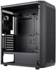 Obudowa AeroCool Beam-G-BK-v1 Midi-Tower TG Black (ACCM-PV37013.11) - obraz 5