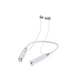 Бездротові навушники HOCO ES62 Pretty neck-hang BT5.3 earphones 800 mAh Grey (6931474770745) - зображення 2