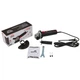 Кутова шліфувальна машина Vitals Professional Ls1290KNvp 145707 900 Вт - зображення 6