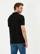 Поло довге чоловіче Pierre Cardin G021GL011-000-1954440 M Siyah (8683857494127) - зображення 2