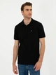 Поло довге чоловіче Pierre Cardin G021GL011-000-1954440 M Siyah (8683857494127) - зображення 3