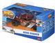 Samochód Hot Wheels Pull-Back Speeders (0194735166756) - obraz 1