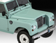 Збірна модель Revell Land Rover Seria III масштаб 1:24 (4009803070476) - зображення 2