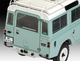 Збірна модель Revell Land Rover Seria III масштаб 1:24 (4009803070476) - зображення 3