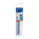 Сверло по металлу Rawlplug RT-HSSP-040-B10 DIN338 4,00*43/75 мм - изображение 2