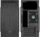 Корпус AeroCool CS-108-S-BK-v1 Mini-Tower Black (ACCS-PC16014.11) - изображение 4