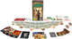 Dodatek do gry planszowej Asmodee 7 Wonders of the World: Duel Agora (5425016924846) - obraz 4