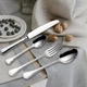 Набор столовых приборов Maestro MR-1529-24 (24 пр) - изображение 2