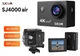 Экшн action камера SJCAM SJ4000AIR c дисплеем WiFi p2p герметичный аквабокс - изображение 1