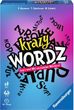 Настільна гра Ravensburger Crazy Words (4005556268375) - зображення 1