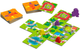 Gra planszowa Asmodee Carcassonne Junior (4015566018358) - obraz 4