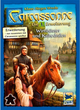 Dodatek do gry planszowej Asmodee Carcassonne: Taverns and Cathedrals (4015566018266) - obraz 2