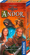 Dodatek do gry planszowej Kosmos The Legends of Andor: New Heroes (4002051692261) - obraz 1