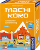 Dodatek do gry planszowej Kosmos Machi Koro: Big City Expansion (4002051692568) - obraz 1