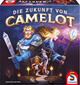 Gra planszowa Schmidt The future of Camelot (4001504494070) - obraz 1