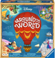 Gra planszowa Ravensburger Disney Around the World (4005556223794) - obraz 1