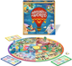 Gra planszowa Ravensburger Disney Around the World (4005556223794) - obraz 2