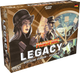 Настільна гра Asmodee Pandemic Legacy Season 0 (4015566028890) - зображення 1