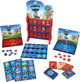 Zestaw gier planszowych Spin Master Games Paw Patrol Games HQ (0778988494851) - obraz 3