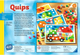 Настільна гра Ravensburger Quips (4005556249206) - зображення 3