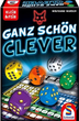 Gra planszowa Schmidt Ganz Schon Clever (4001504493400) - obraz 2