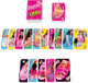 Gra planszowa Mattel UNO Barbie The Movie (0194735170845) - obraz 3