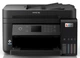 МФУ Epson EcoTank L6270 with ADF Duplex Ethernet Wi-Fi (C11CJ61405) - изображение 2