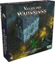 Доповнення до настільної гри Asmodee Mansions of Madness: The Streets of Arkham (4015566026209) - зображення 1