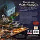 Доповнення до настільної гри Asmodee Mansions of Madness: The Streets of Arkham (4015566026209) - зображення 3