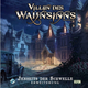 Dodatek do gry planszowej Asmodee Mansions of Madness: Beyond the Threshold (4015566024755) - obraz 3