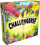 Gra planszowa Asmodee Challengers (0841333121211) - obraz 1