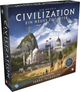 Додаток до настільної гри Asmodee Civilization: A New Age Terra Incognita (4015566029286) - зображення 1