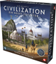 Додаток до настільної гри Asmodee Civilization: A New Age Terra Incognita (4015566029286) - зображення 3