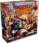 Настільна гра Asmodee Marvel ZombiesA Zombicide Game (4015566604667) - зображення 1