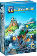 Настільна гра Asmodee Mist Over Carcassonne (4015566018570) - зображення 1