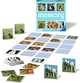 Настільна гра Ravensburger Memory Animals (4005556208791) - зображення 2