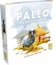 Dodatek do gry planszowej Asmodee Paleo: A New Beginning (4015566018563) - obraz 1