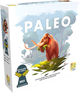 Gra planszowa Asmodee Paleo (4015566018402) - obraz 1