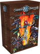 Додаток до настільної гри Asmodee Sword & Sorcery: The Ancient Chronicles Adversary Challenges (4015566604018) - зображення 1